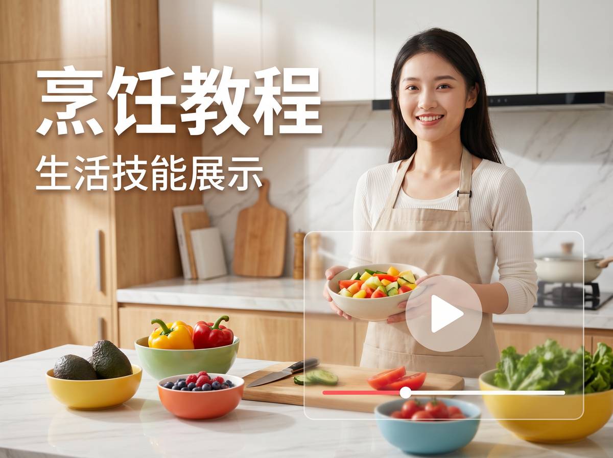 香蕉视频烹饪技能视频教程 - hsh2e1j7n.cn