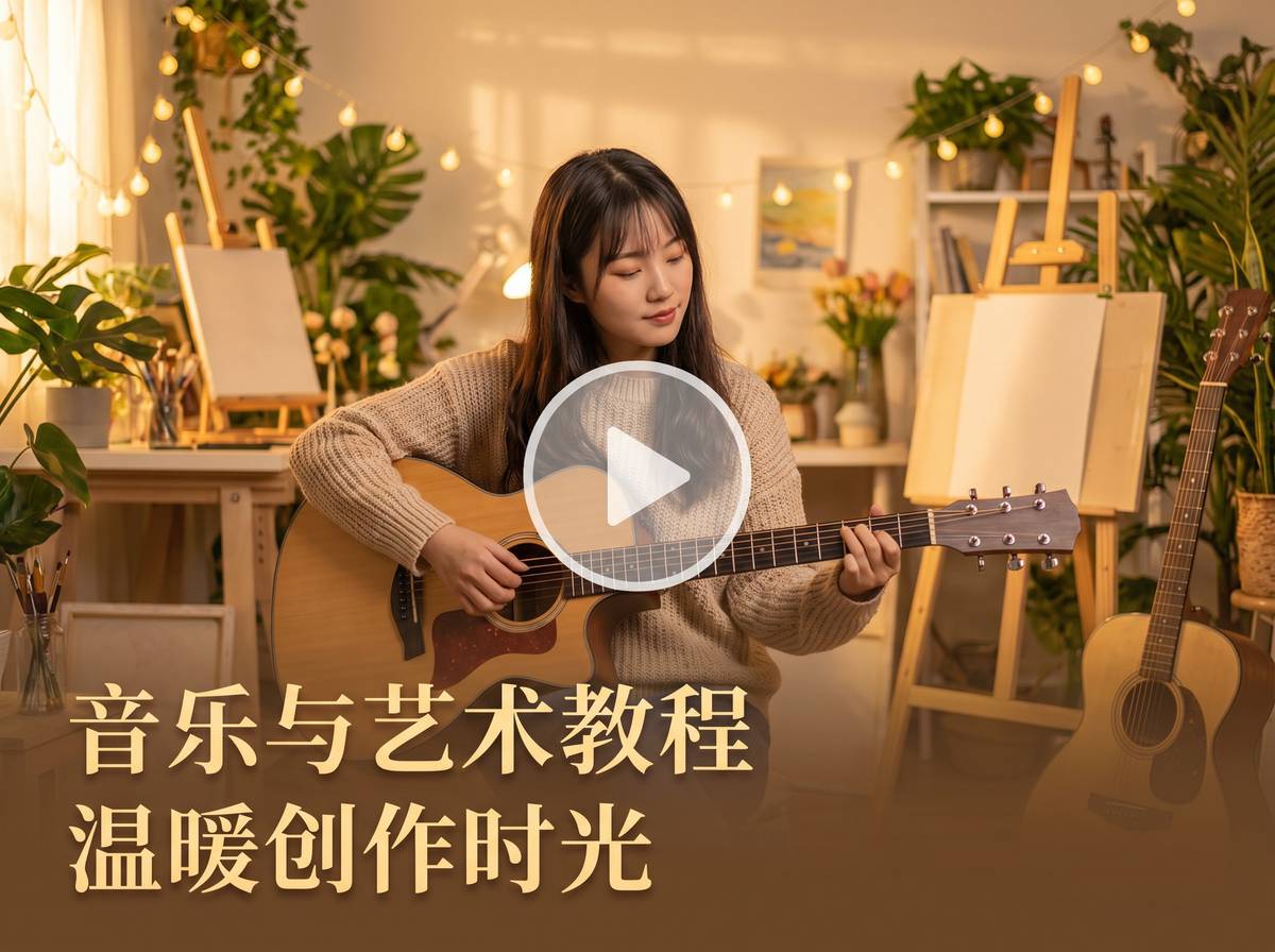 香蕉视频音乐艺术创作视频教程 - hsh2e1j7n.cn